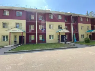 Загородный отель «Центр активного отдыха «Евразия», ООО «Евразия Сервис» — Челябинская область: фото объекта размещения