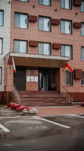 Хостел «Крылов» ИП Тихомиров А.Л. — Тверь: фото объекта размещения