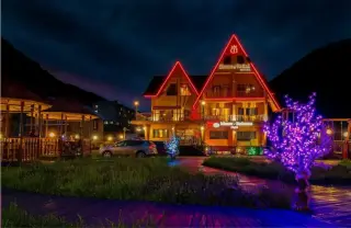 Dream of Baikal — Иркутская область: фото объекта размещения