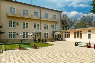 ИП Головащенко В.А — Ставропольский край: фото объекта размещения