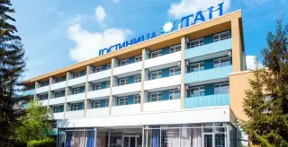 Гостиница "Тан" — Уфа: фото объекта размещения