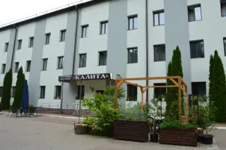 Гостиница "Калита" ООО "КАЛИТА ПЛЮС" — Калуга: фото объекта размещения