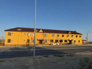 гостиница "У Рустама" — Камышин: фото объекта размещения