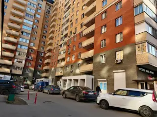 «Inn-Rooms» — Котельники: фото объекта размещения