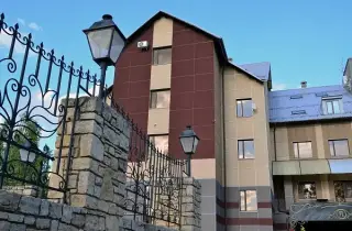 гостиница "Регина" п.М.Клыки — Республика Татарстан: фото объекта размещения