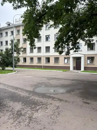 Гостиница «Сокол» — Коломна: фото объекта размещения
