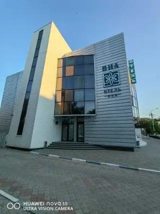 Отель "ВИА" ООО "Фирма ТАТИУС." — Феодосия: фото объекта размещения