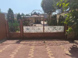 База отдыха "Тюльпан" — Анапа: фото объекта размещения