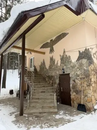 Памир — Кабардино-Балкарская Республика: фото объекта размещения