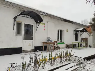 Гостиница Берлога — Венев: фото объекта размещения