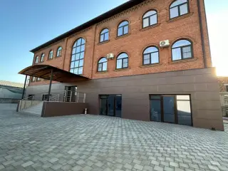 Мотель «Краснодар» — Краснодар: фото объекта размещения