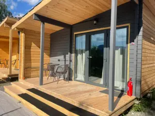 Брусника House — Республика Алтай: фото объекта размещения