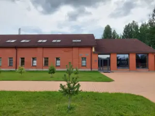 Гостиница «ПРОХОРОВ ДВОР» — Вышний Волочек: фото объекта размещения