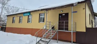 Мини-Гостиница «У Вокзала» — Кунгур: фото объекта размещения