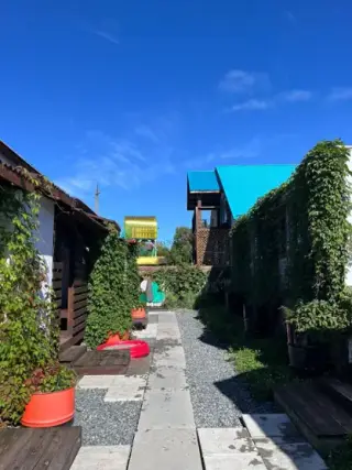 База отдыха Золотари 5+ — Находка: фото объекта размещения