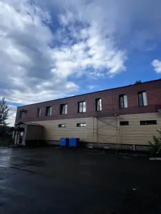 Городская гостиница ДеЛюкс — Кумертау: фото объекта размещения