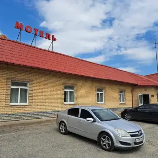 МОТЕЛЬ «УЮТ» ИП Величко Надежда Васильевна — Нижегородская область: фото объекта размещения