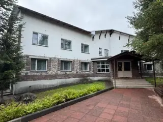 Гостиница "Кемка" — Кемь: фото объекта размещения