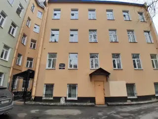 Общежитие "Маяк на Железноводской" — Санкт-Петербург: фото объекта размещения