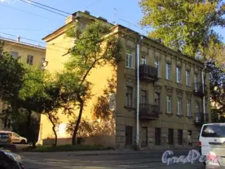 Всем дом — Санкт-Петербург: фото объекта размещения
