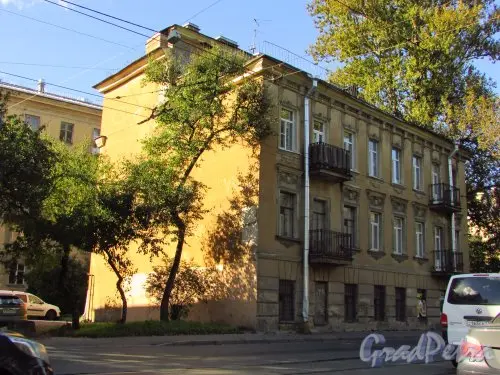 Всем дом — Санкт-Петербург: фото объекта размещения