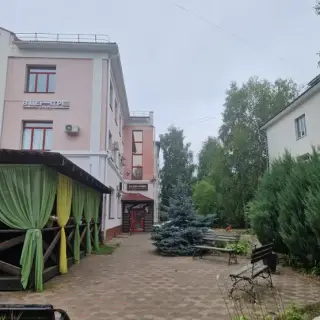 Отель В Центре — Котлас: фото объекта размещения