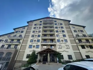 Комплекс отдыха "Беларусь" ГУ "Санаторий "Беларусь" — Краснодарский край: фото объекта размещения