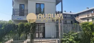 Отель "Aurum" — Бердянск: фото объекта размещения