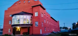 Гостиница «Возрождение» ООО «Возрождение» — Медынь: фото объекта размещения