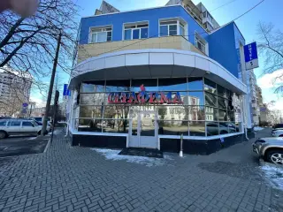 Гостиничный комплекс «Серафима»  ИП Авалиани И.М. — Архангельск: фото объекта размещения