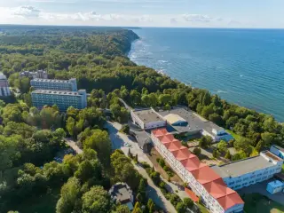 Общество с ограниченной ответственностью "Санаторий "Янтарный берег" — Светлогорск: фото объекта размещения