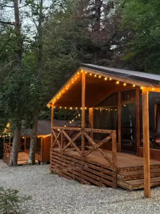 Colibri Hotels — Карачаево-Черкесская Республика: фото объекта размещения