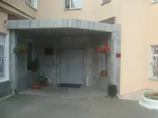 Городская гостиница (отель) ФКУ "ЦХИСО МВД по Удмуртской Республике" — Ижевск: фото объекта размещения