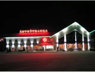 Автостолица — Республика Татарстан: фото объекта размещения