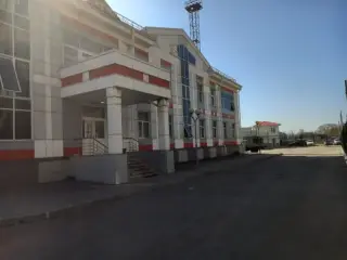 Дом размещения работников «Ст. Подольск, здание АБК» — Московская область: фото объекта размещения