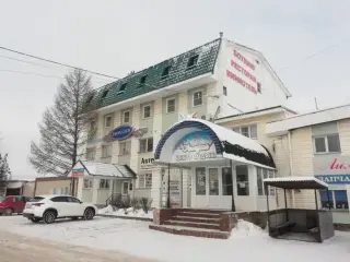 Отель «Дилижанс» — Великий Новгород: фото объекта размещения