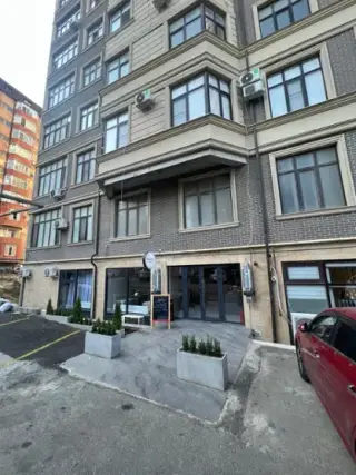 Mentality Hotel — Махачкала: фото объекта размещения