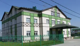 Гостиница «Дом Ученых» («Nethotel») р.п. Ржавки ИП Ткач В.И. — Московская область: фото объекта размещения