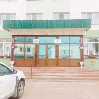 Гостиница "Сухона" — Великий Устюг: фото объекта размещения