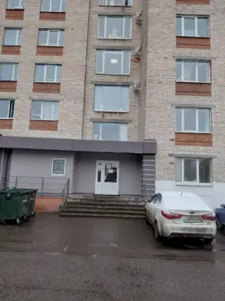 ООО "Хостел Сервис " — Санкт-Петербург: фото объекта размещения