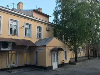 Хостел "Сибирский Остров" — Санкт-Петербург: фото объекта размещения