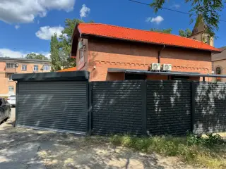 Гостиница "СВ" — Новочеркасск: фото объекта размещения