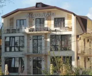 Гостевой дом "Марианна" — Сочи: фото объекта размещения