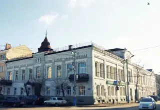 Гостиница "Бонотель" ИП Бондарь Владимир Федорович — Астрахань: фото объекта размещения