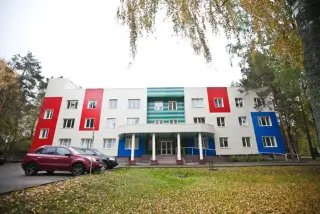 Апаратаменты на Дачной — Дубна: фото объекта размещения