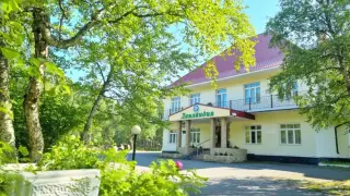 Гостиница "Лапландия" ООО "ГК "Лапландия" — Мурманская область: фото объекта размещения