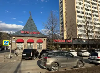 мини-отель "Пражский клуб" ИП Миннуллина С.В. — Казань: фото объекта размещения