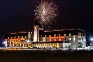 BROTHERSHOTEL.RU — Смоленская область: фото объекта размещения