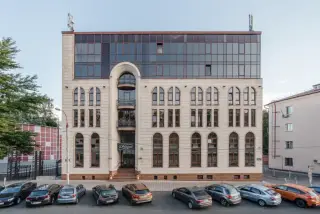 Гостиница "Армения" ООО "Гурман" — Казань: фото объекта размещения