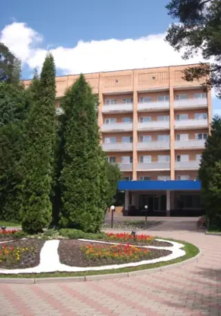 Общество с ограниченной ответственностью "Центр отдыха и здоровья Кстово" — Рыбинск: фото объекта размещения